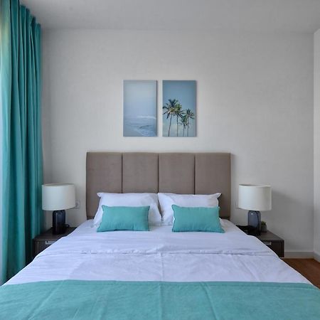 The Luxury Flat Appartement Ahtopol Buitenkant foto