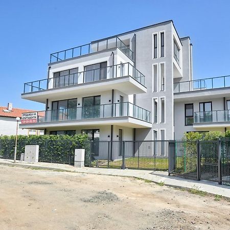 The Luxury Flat Appartement Ahtopol Buitenkant foto