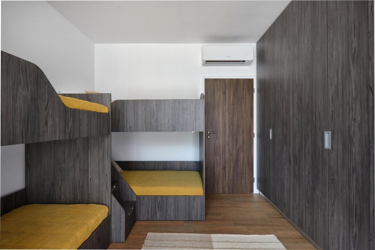 The Luxury Flat Appartement Ahtopol Buitenkant foto