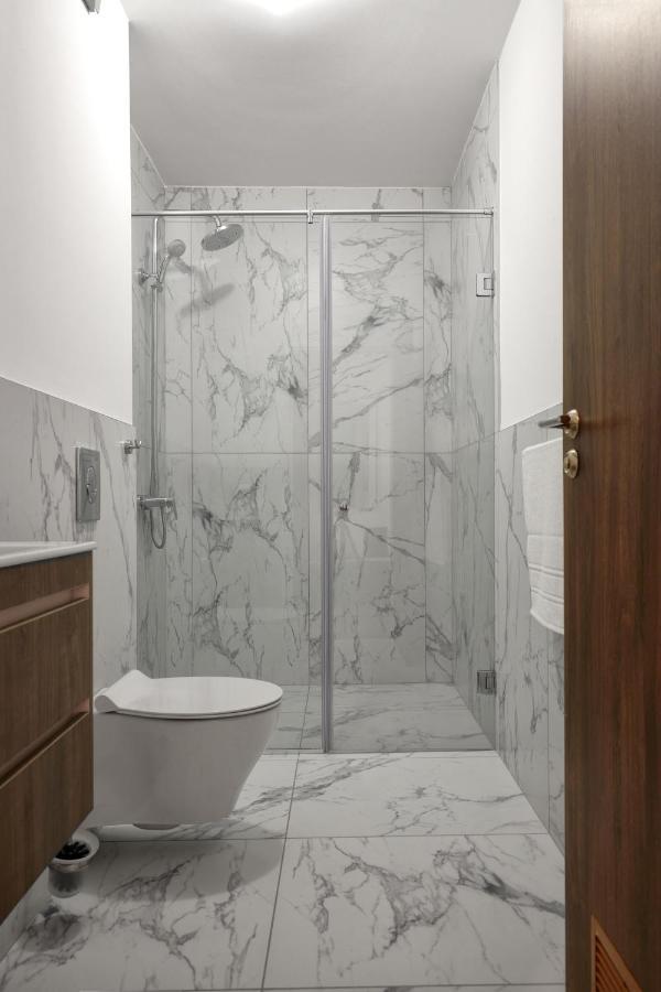 The Luxury Flat Appartement Ahtopol Buitenkant foto