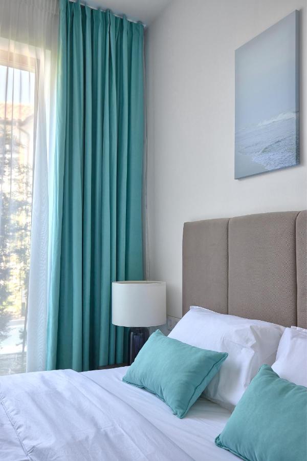The Luxury Flat Appartement Ahtopol Buitenkant foto