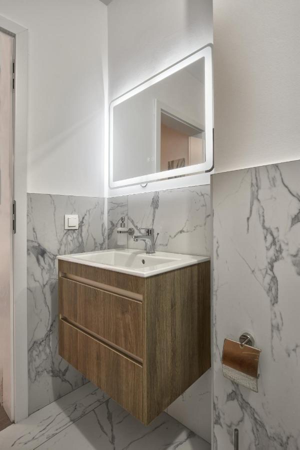 The Luxury Flat Appartement Ahtopol Buitenkant foto