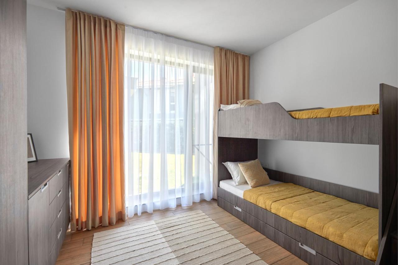 The Luxury Flat Appartement Ahtopol Buitenkant foto